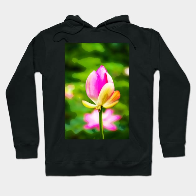 This bud's for you Hoodie by thadz